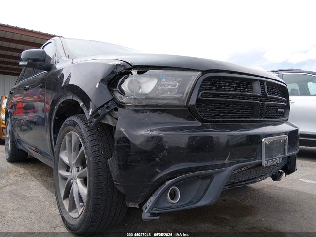 Dodge Durango Limited