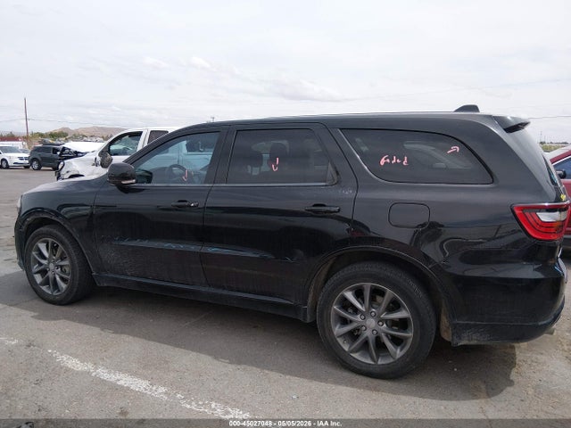Dodge Durango Limited