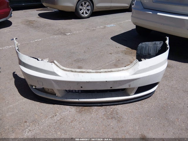Dodge Journey Se