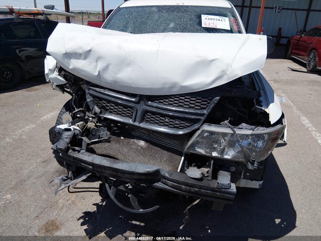 Dodge Journey Se