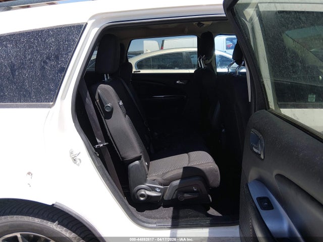 Dodge Journey Se