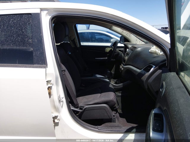 Dodge Journey Se