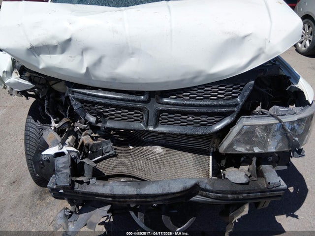 Dodge Journey Se