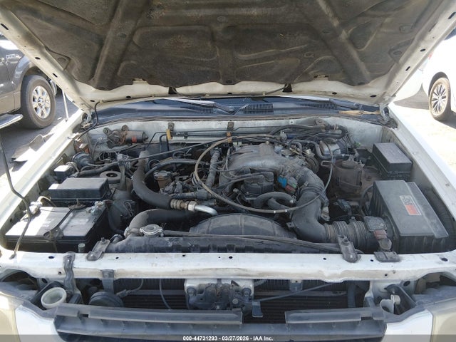 INFINITI Qx Luxury
