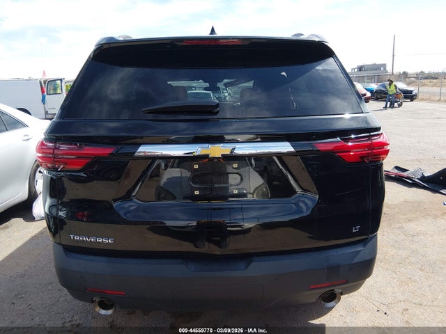 Chevrolet Traverse Fwd Lt Cloth