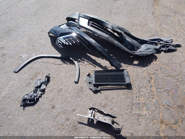 Chevrolet Traverse Fwd Lt Cloth