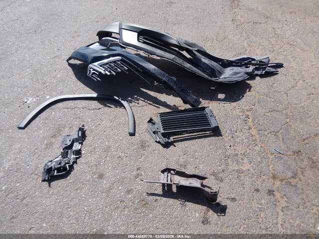 Chevrolet Traverse Fwd Lt Cloth