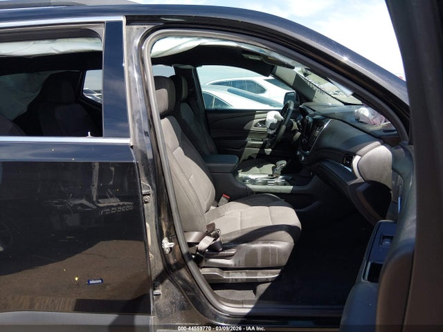 Chevrolet Traverse Fwd Lt Cloth