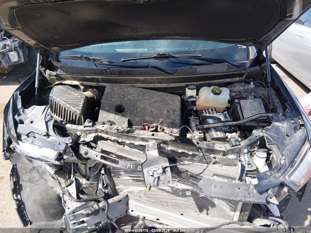 Chevrolet Traverse Fwd Lt Cloth
