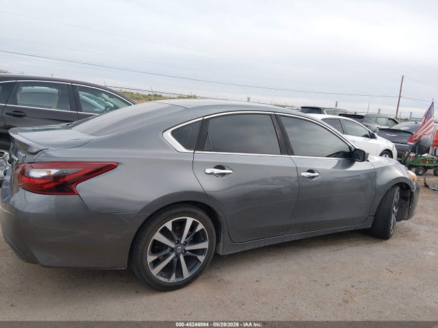 Nissan Altima 3.5 Sr