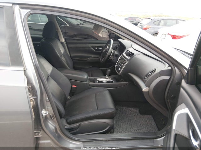 Nissan Altima 3.5 Sr