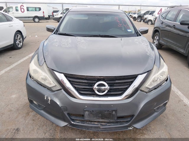 Nissan Altima 3.5 Sr
