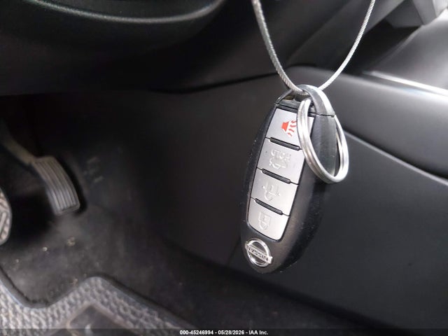 Nissan Altima 3.5 Sr