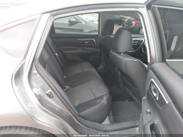 Nissan Altima 3.5 Sr