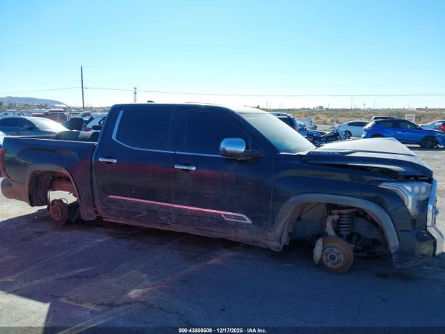 Toyota Tundra 1794 Edition