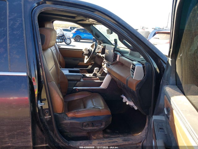 Toyota Tundra 1794 Edition