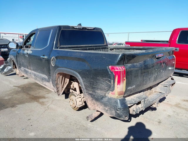 Toyota Tundra 1794 Edition