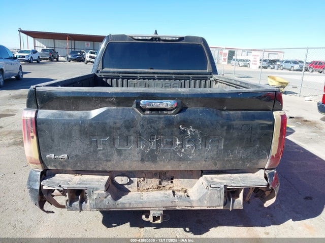 Toyota Tundra 1794 Edition