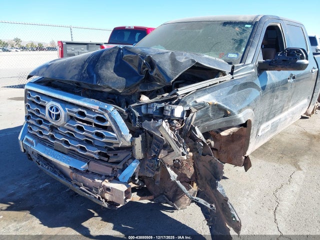 Toyota Tundra 1794 Edition