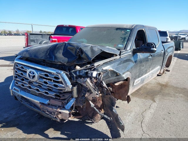 Toyota Tundra 1794 Edition
