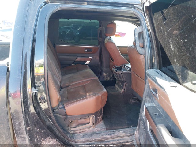 Toyota Tundra 1794 Edition