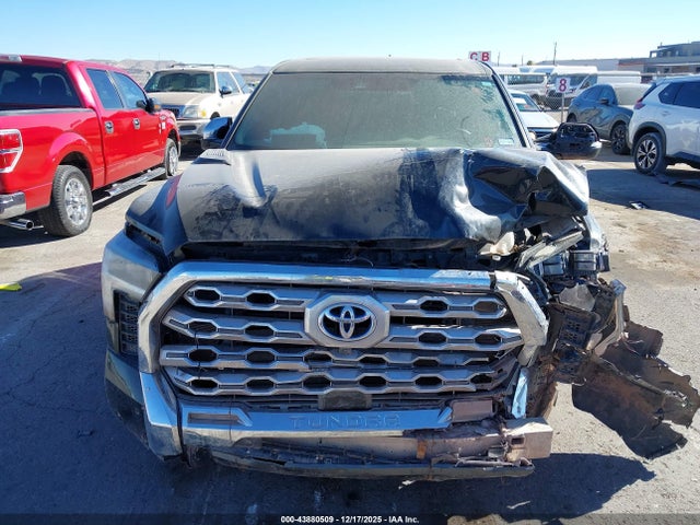 Toyota Tundra 1794 Edition