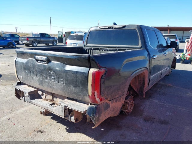 Toyota Tundra 1794 Edition