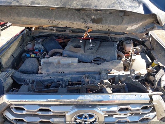 Toyota Tundra 1794 Edition