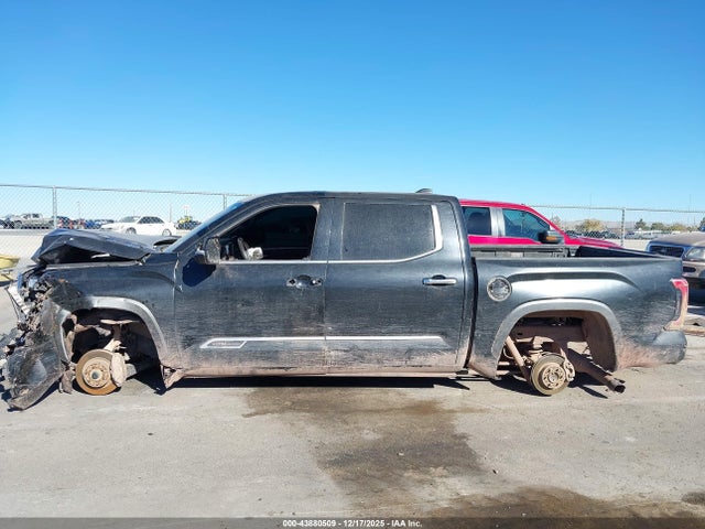 Toyota Tundra 1794 Edition