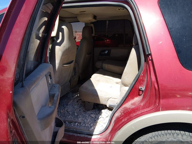 Ford Expedition