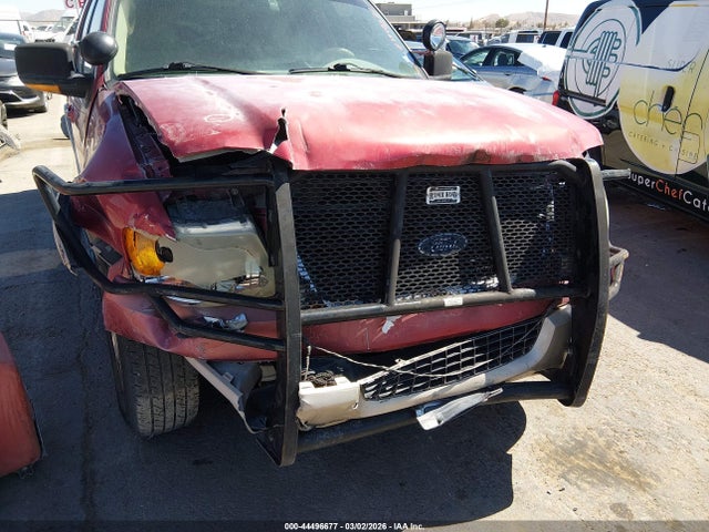 Ford Expedition
