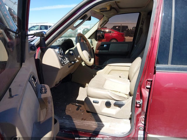 Ford Expedition