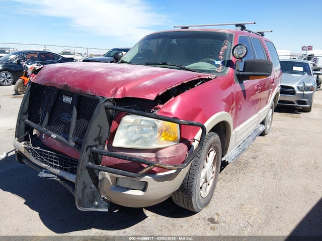 Ford Expedition