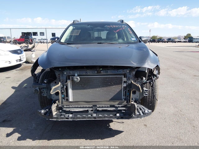 Subaru Crosstrek Premium