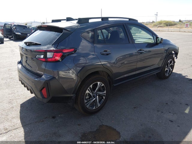 Subaru Crosstrek Premium
