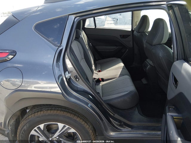 Subaru Crosstrek Premium