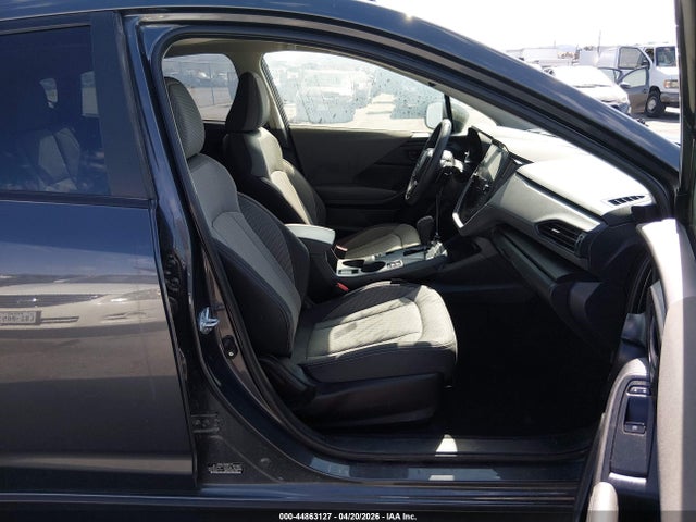 Subaru Crosstrek Premium
