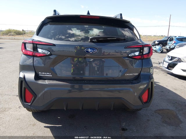 Subaru Crosstrek Premium