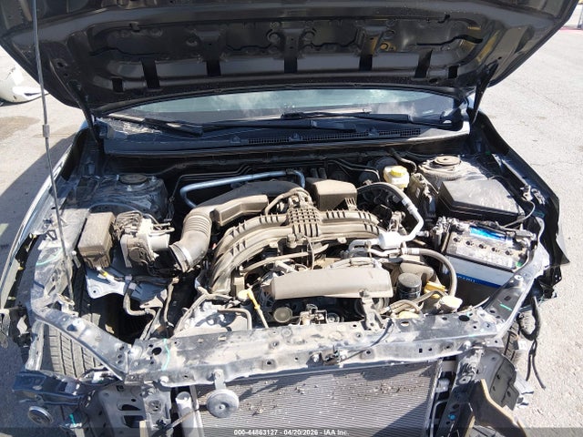 Subaru Crosstrek Premium