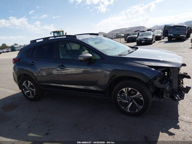 Subaru Crosstrek Premium
