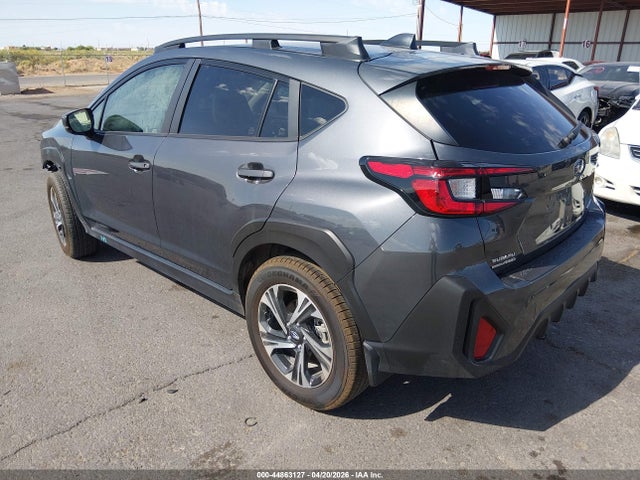 Subaru Crosstrek Premium
