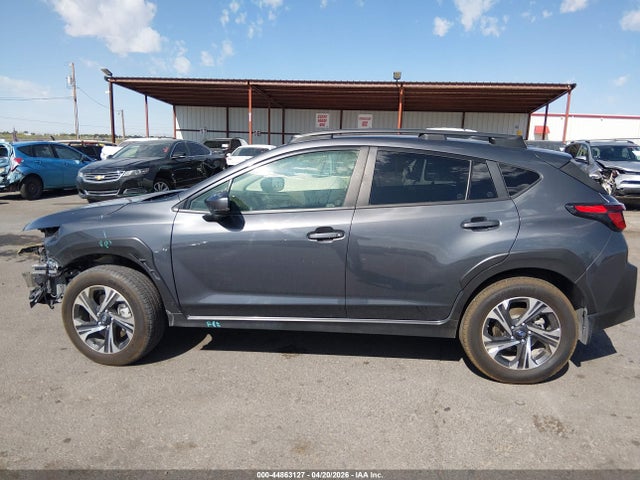 Subaru Crosstrek Premium