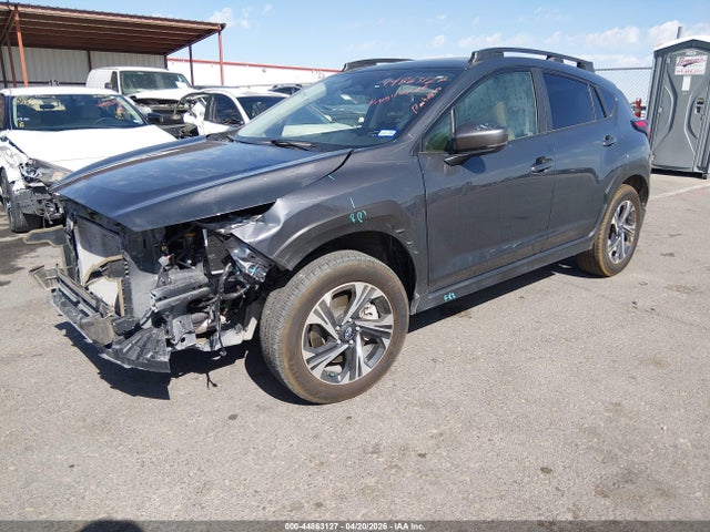 Subaru Crosstrek Premium