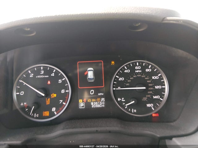Subaru Crosstrek Premium