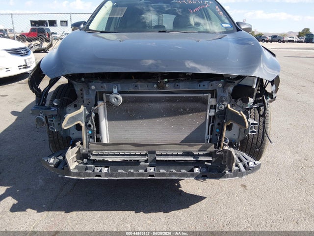 Subaru Crosstrek Premium