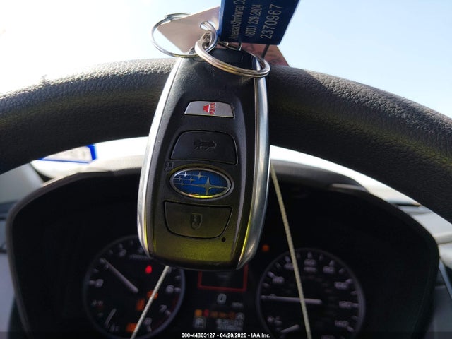 Subaru Crosstrek Premium