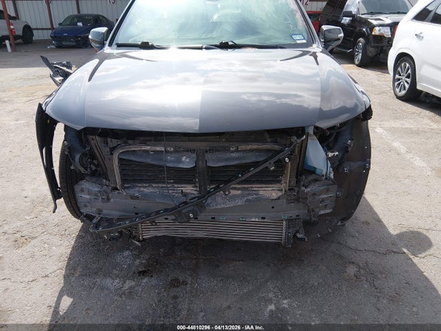 Cadillac XT6 Fwd Luxury