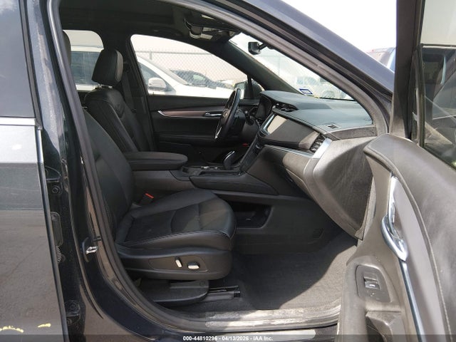 Cadillac XT6 Fwd Luxury