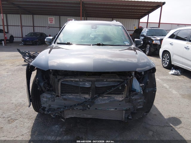 Cadillac XT6 Fwd Luxury
