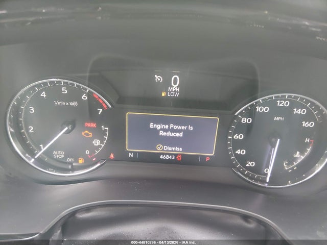 Cadillac XT6 Fwd Luxury